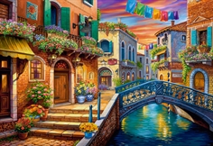 Venetian Dream