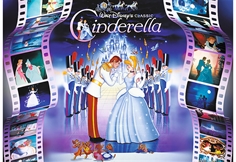 Disney Iconic Moments - Cinderella