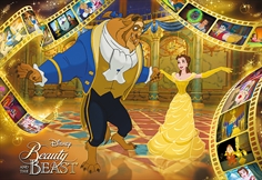 Disney Iconic Moments - Beauty and the Beast