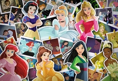 Disney Princesses