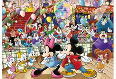 Disney - Mickey's Party!