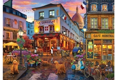 Café Montmartre