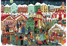 Christmas Market