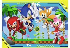 Sonic the Hedgehog - Sonic Core