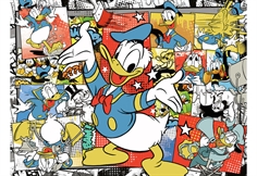 Disney Donald Duck