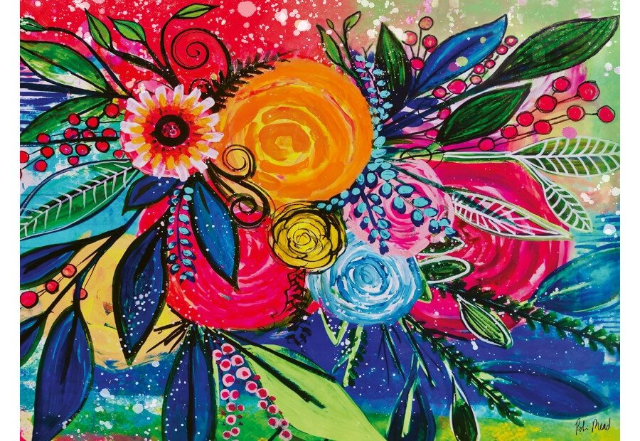 Colour Blast