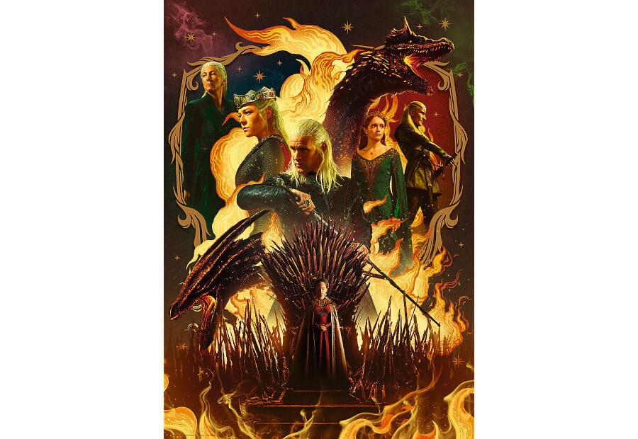 House of the Dragon