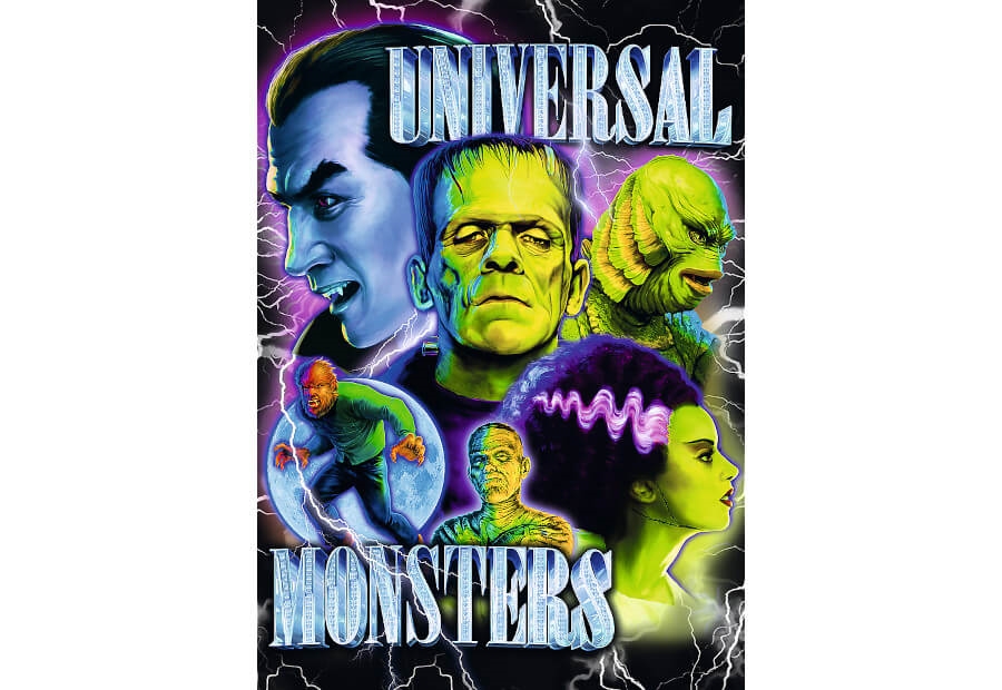 Monsters
