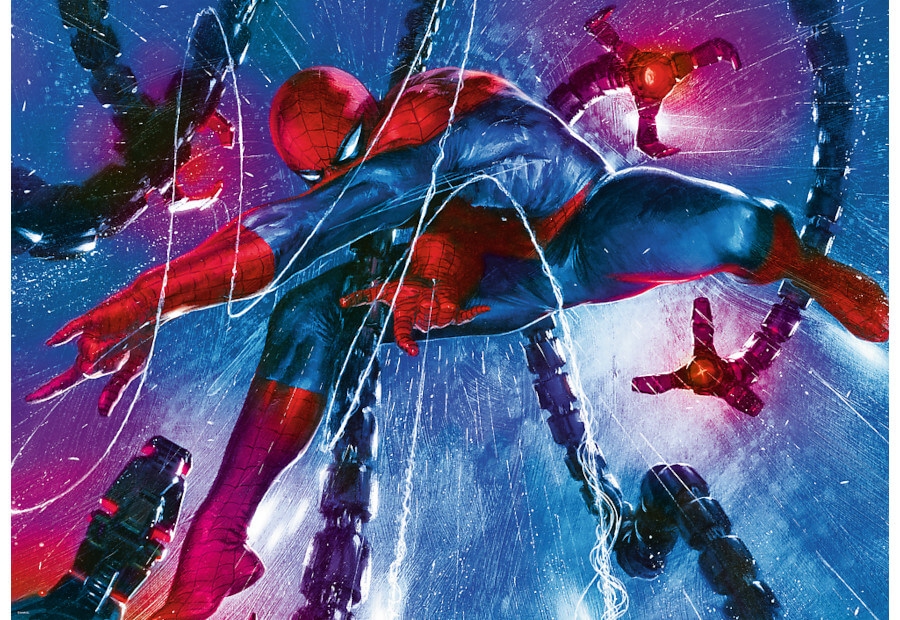 Spider-Man - Web of Adventures