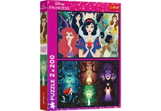 Disney Princess - Enchanting Princesses