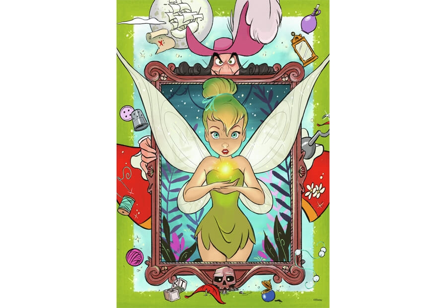 Disney - Tinkerbell