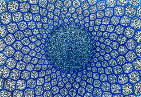 Billede af Oriental Mosque Dome
