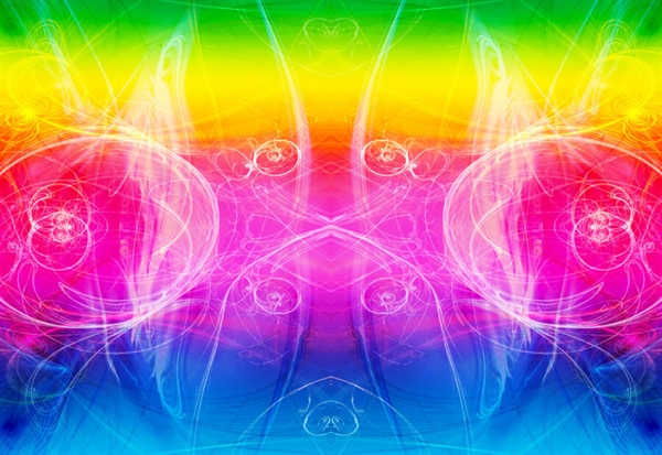 Billede af Rainbow Spectrum