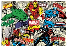 Marvel Comics