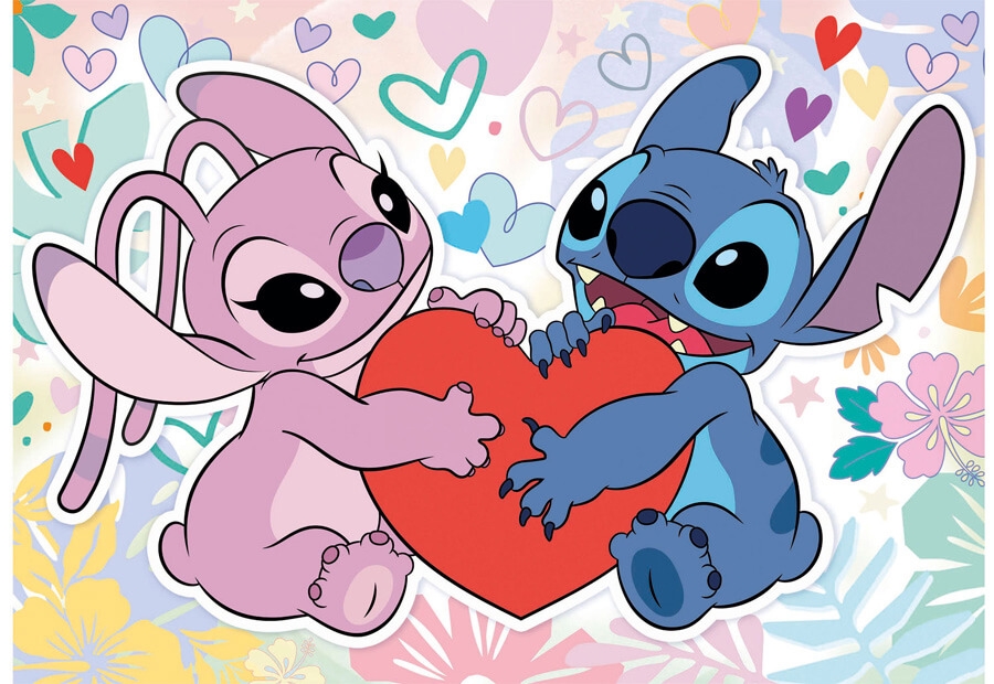 Disney Stitch