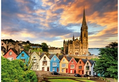 Cobh Cathedral, Ireland