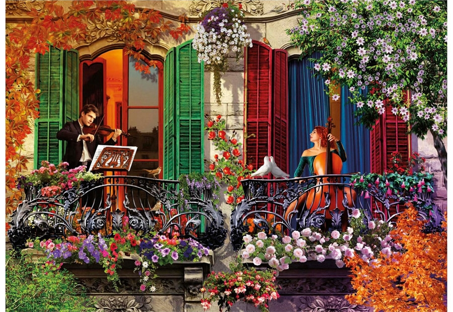 Serenata