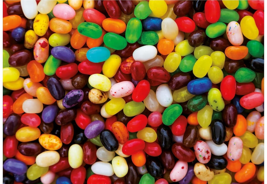 Jelly Beans Extreme