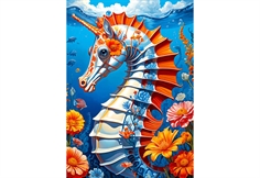 Sea Horse