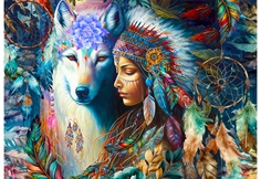 Native Princess