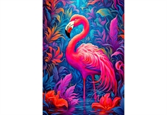 Flamingo Miracle