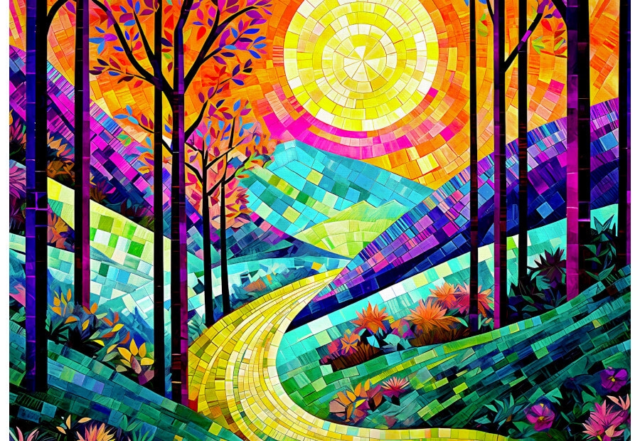 The Road to Dreamland