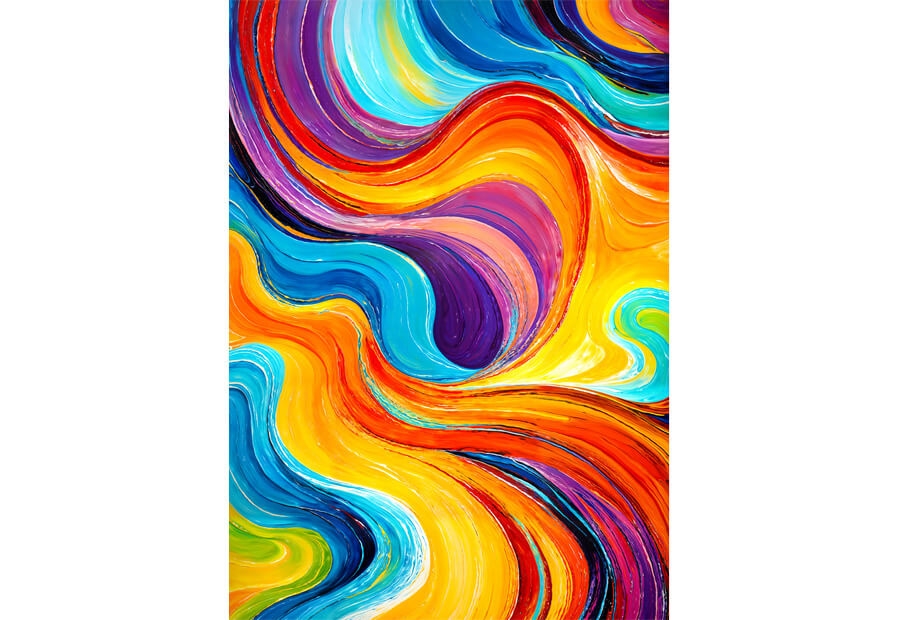 Fluid Spectrum