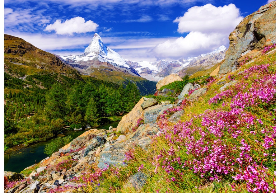 Matterhorn Peak