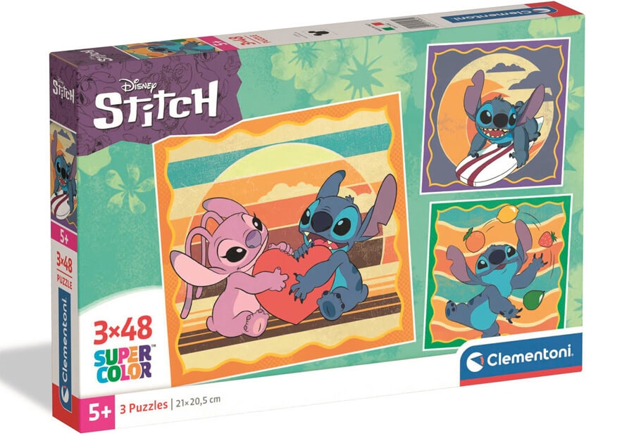 Disney Stitch