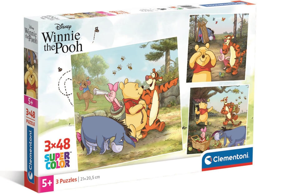 Disney Winnie the Pooh