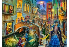 Venice Carnival