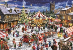 The Christmas Fair