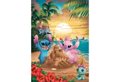 Disney Stitch