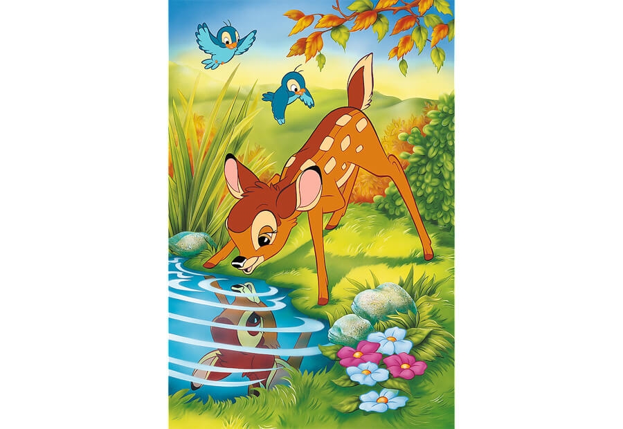 Disney Bambi