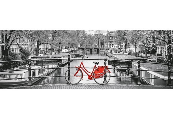 Se Amsterdam Bicycle hos Puzzleshop