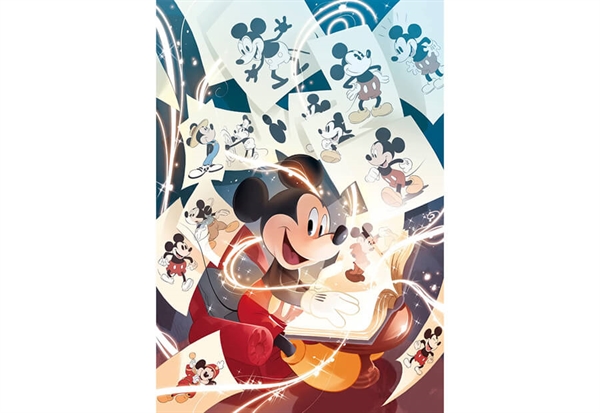 Disney - Mickey Mouse Celebration