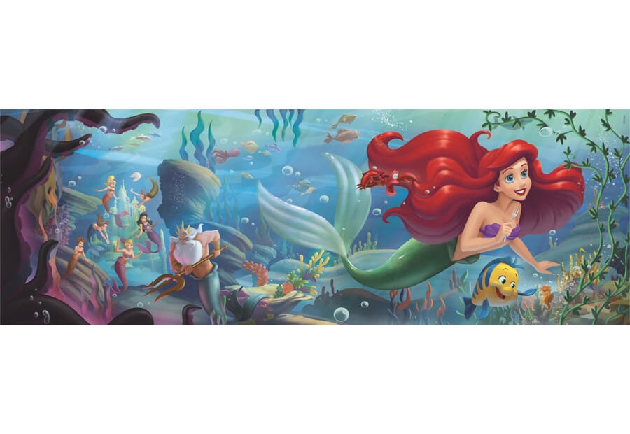 Disney The Little Mermaid