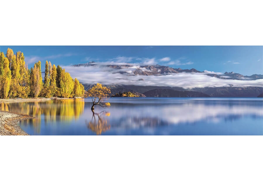 Wanaka\'s Golden