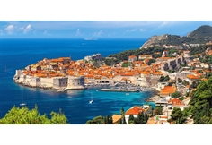  Dubrovnik, Croatia