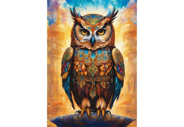 General Owl