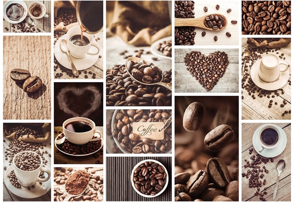Billede af Coffee Beans