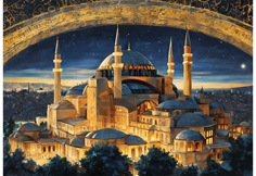 Hagia Sophia