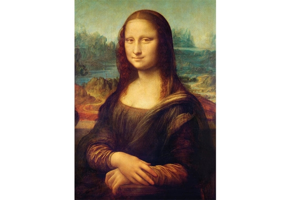 Mona Lisa