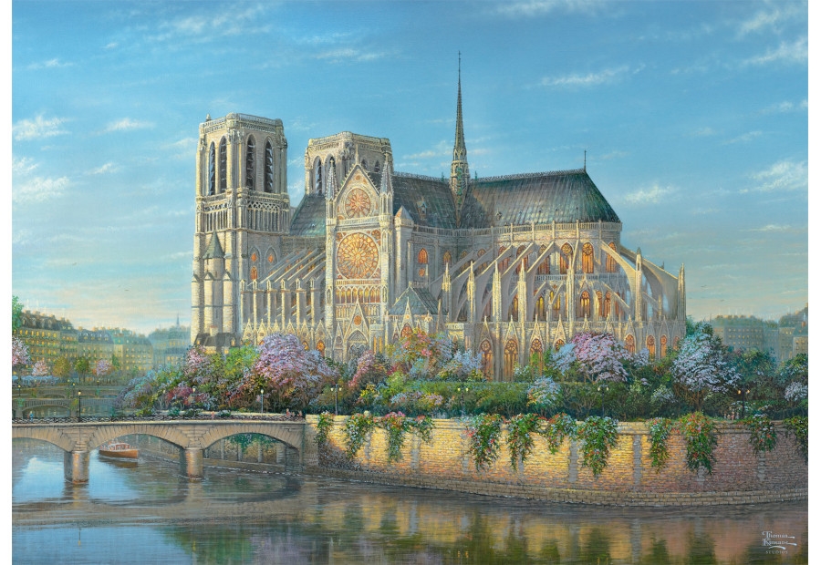 Notre Dame