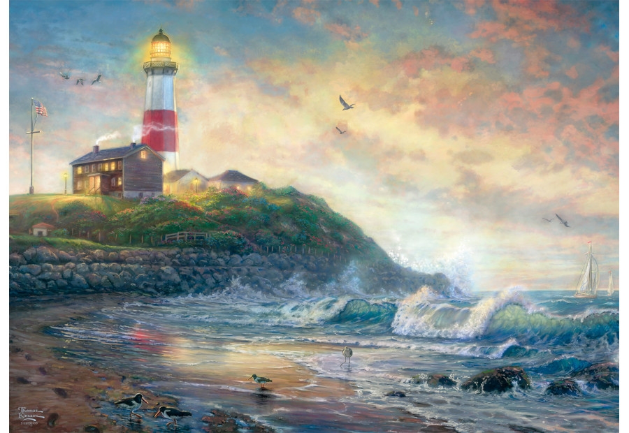 Lighthouse of Hope