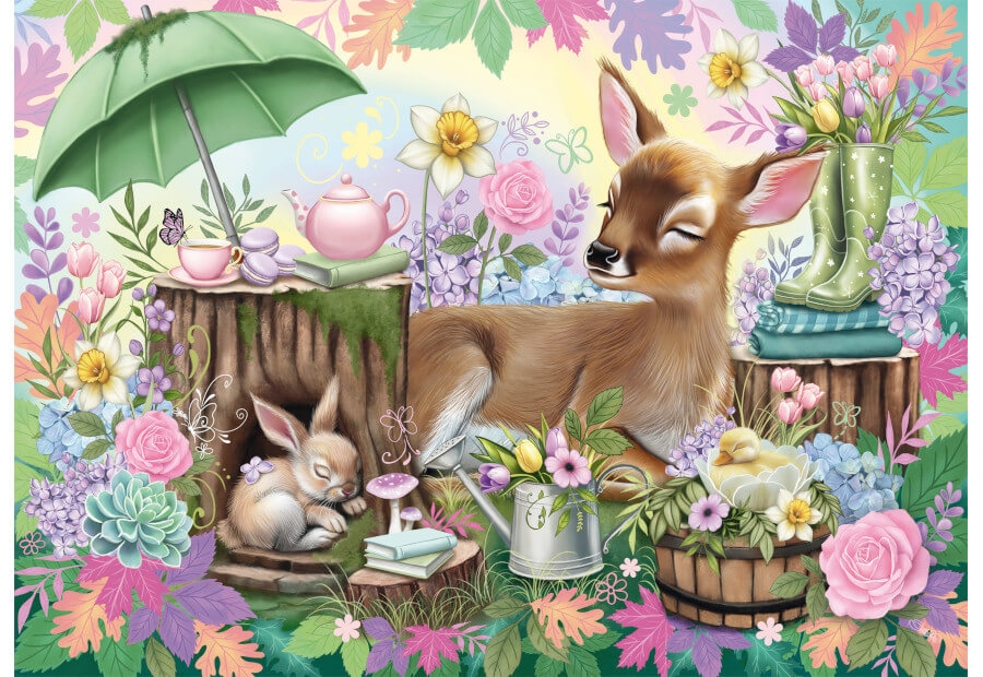Spring Dream