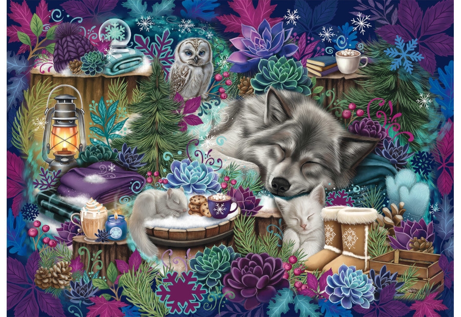 Winter Dream