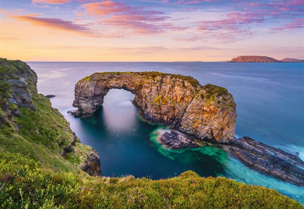 Se Great Pollet Sea Arch, Ireland hos Puzzleshop