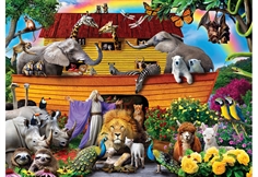 Noah's Ark Adventures