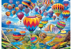 Hot Air Balloon Festival